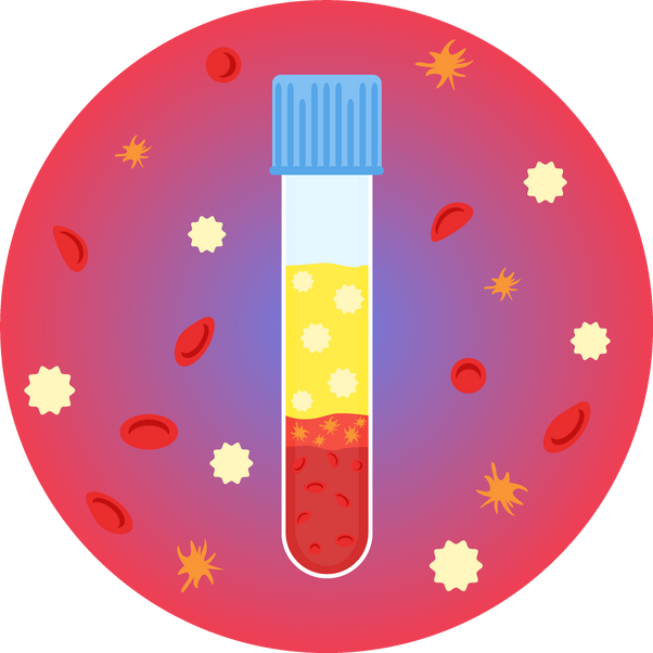 Test Tube Icon
